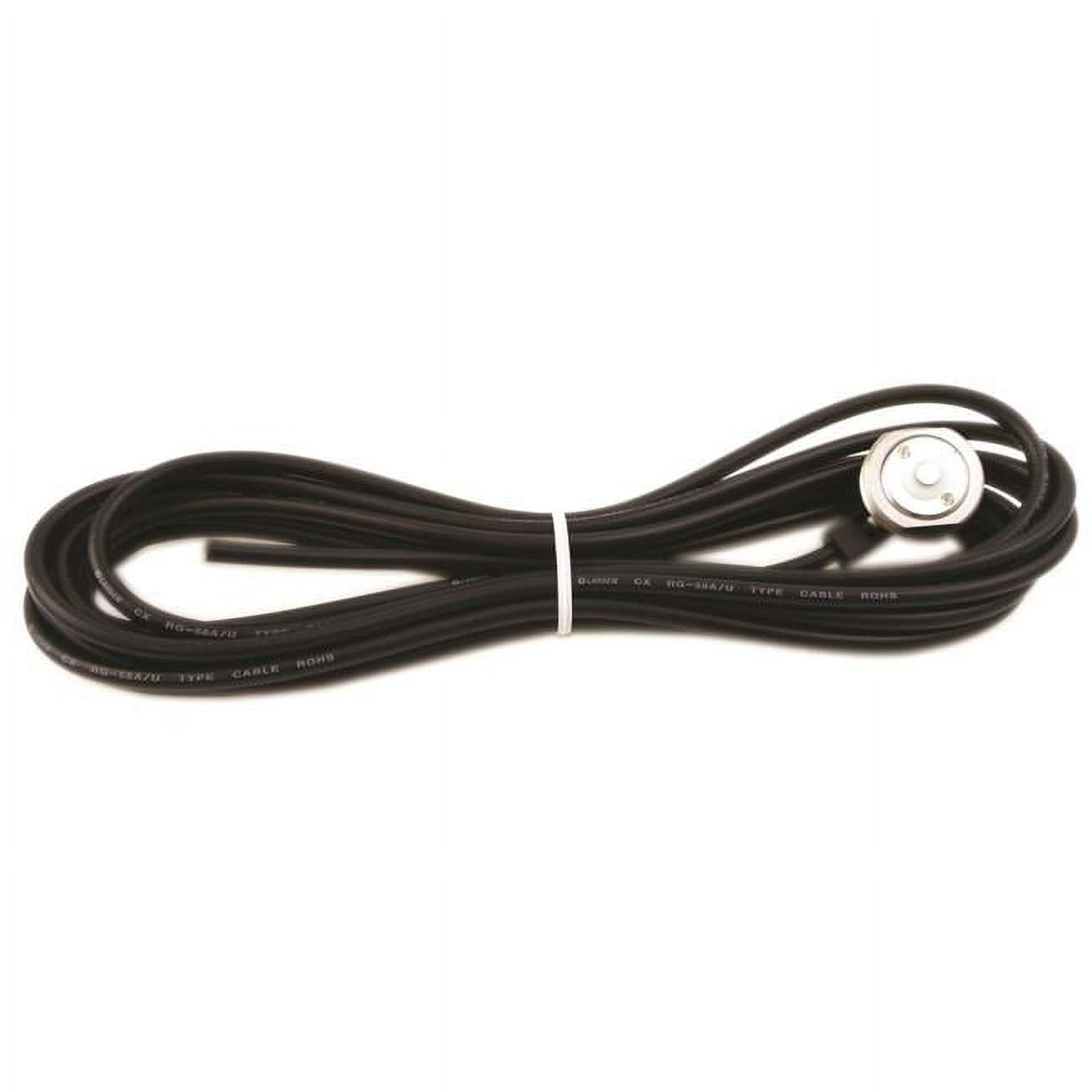 Nmo Mount, 17 ft. Coax No Connector