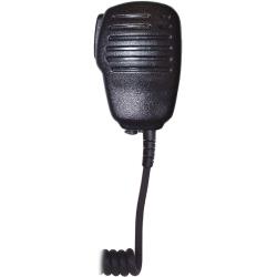 FLAREM1 Compact Mini Size Lapel Microphone for Blackbox Radio