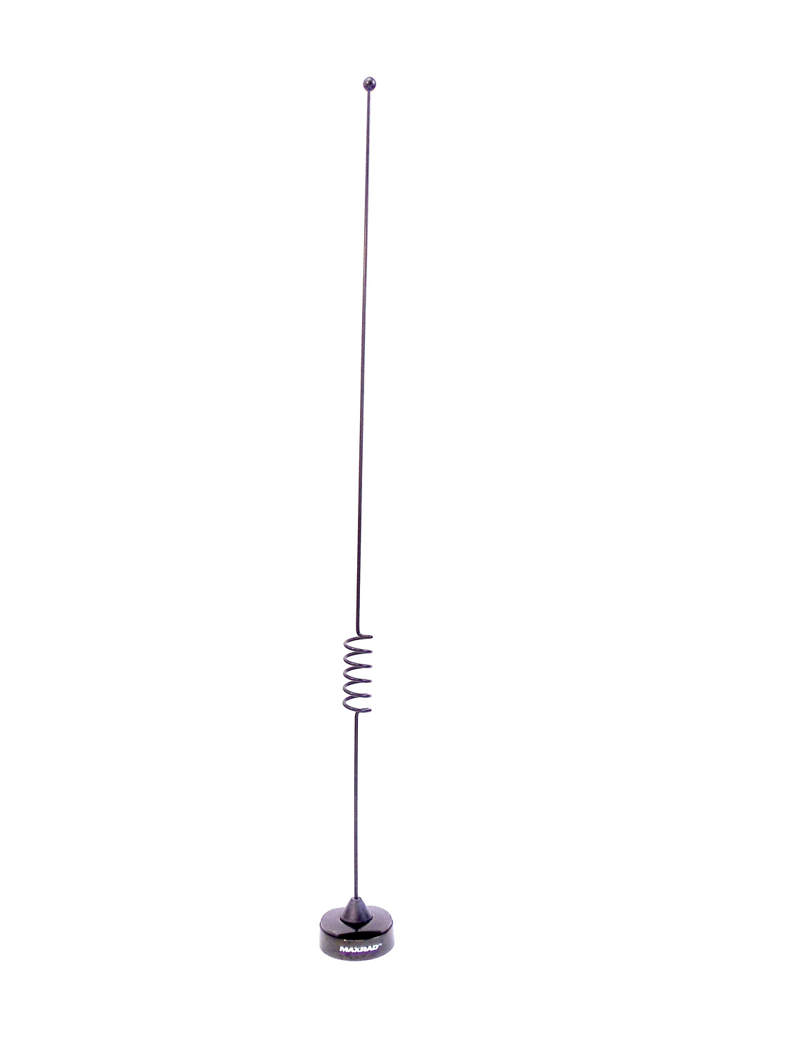 BMUF8063 806-866MHz Black 100 watt 3dB Elevated Open Coil Antenna, Black