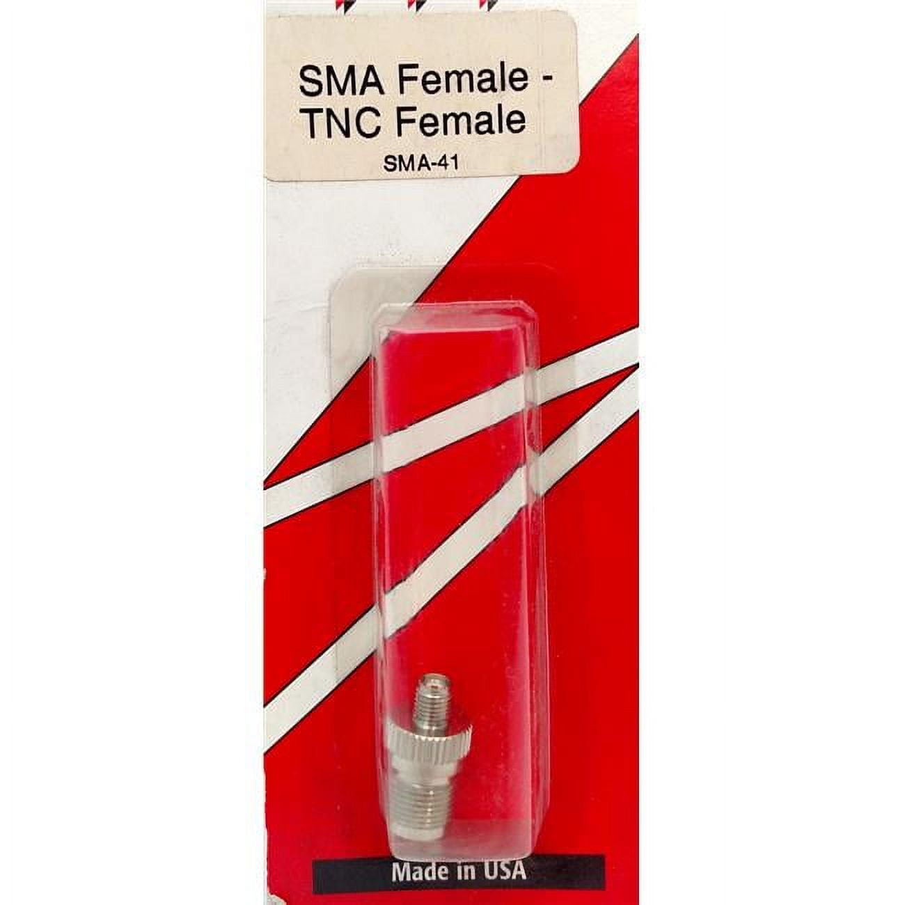 SMA Female to TNC Female Adapter Connector