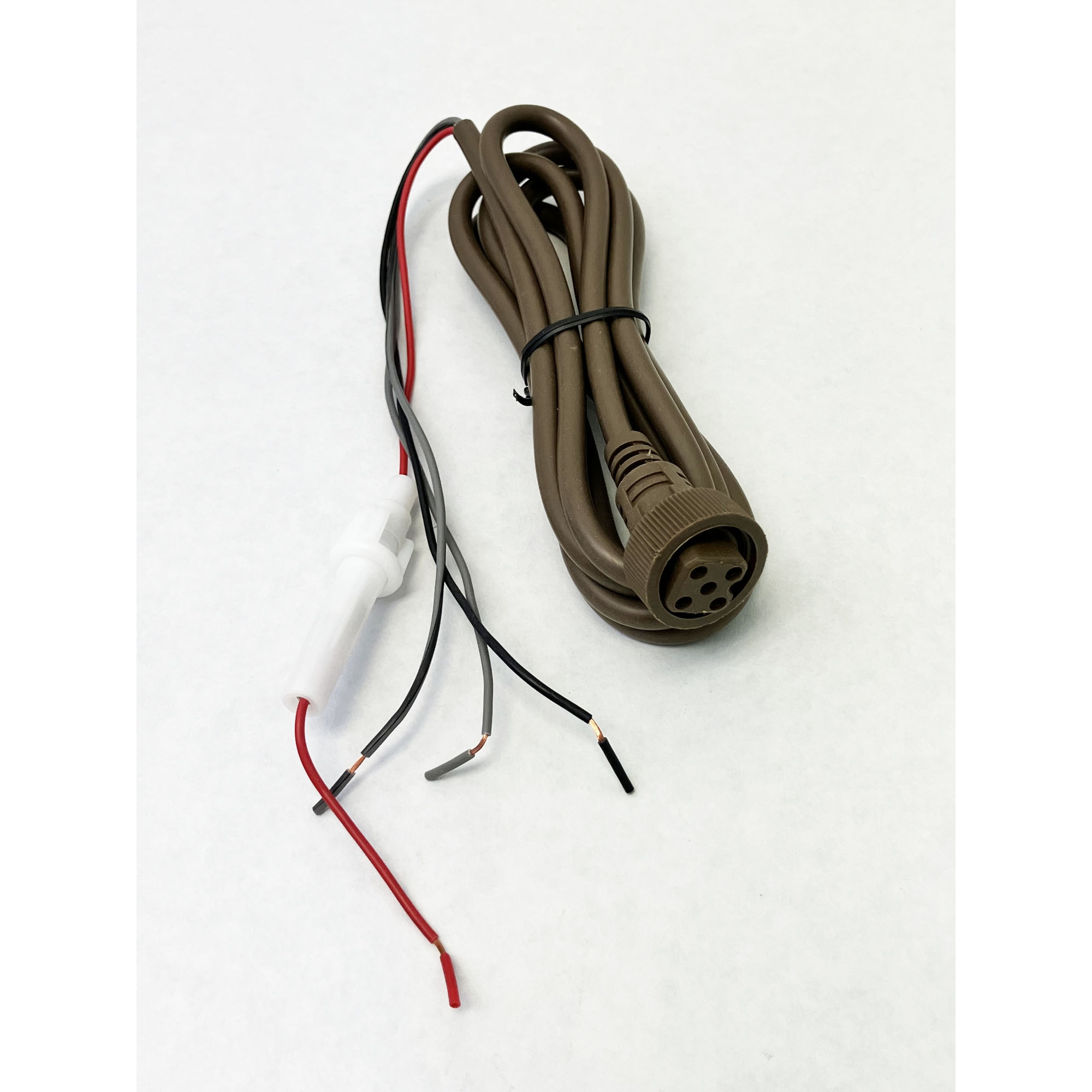 Picture of Speco ASPC20CABLE Replacement Power Cable for Aspc20