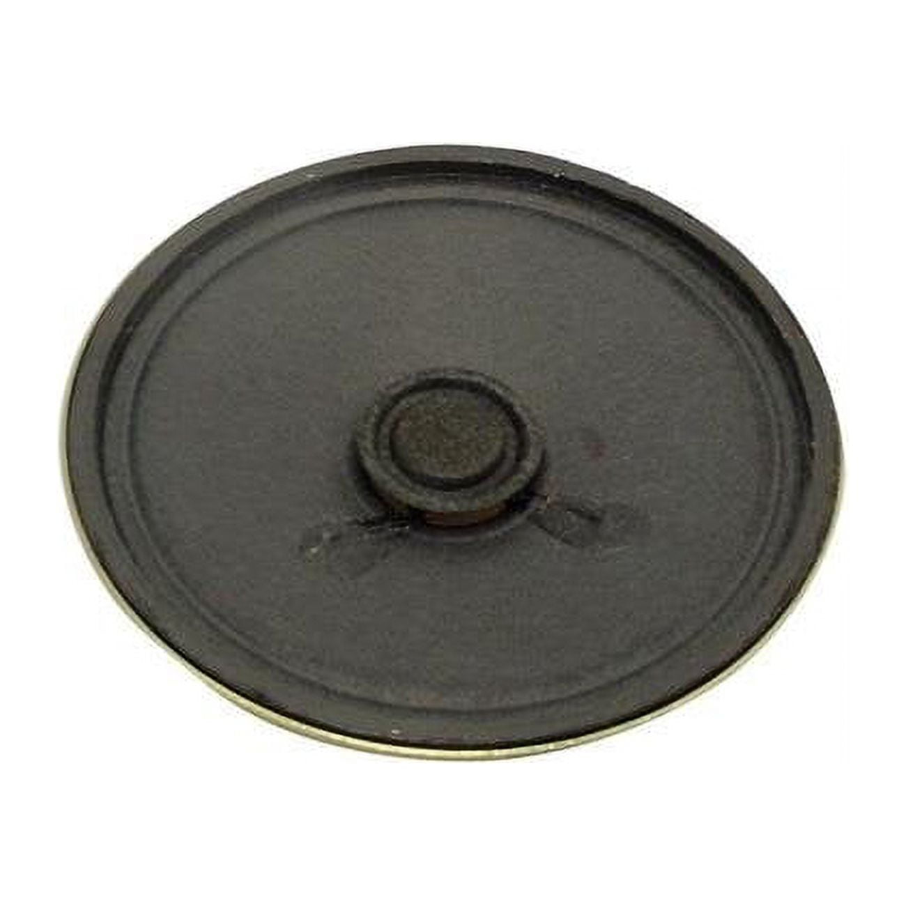2.5 in. 8 Ohm Round Replacement Speaker