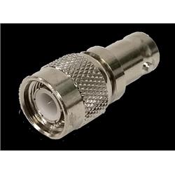 BNC Female To TNC Male Adapter