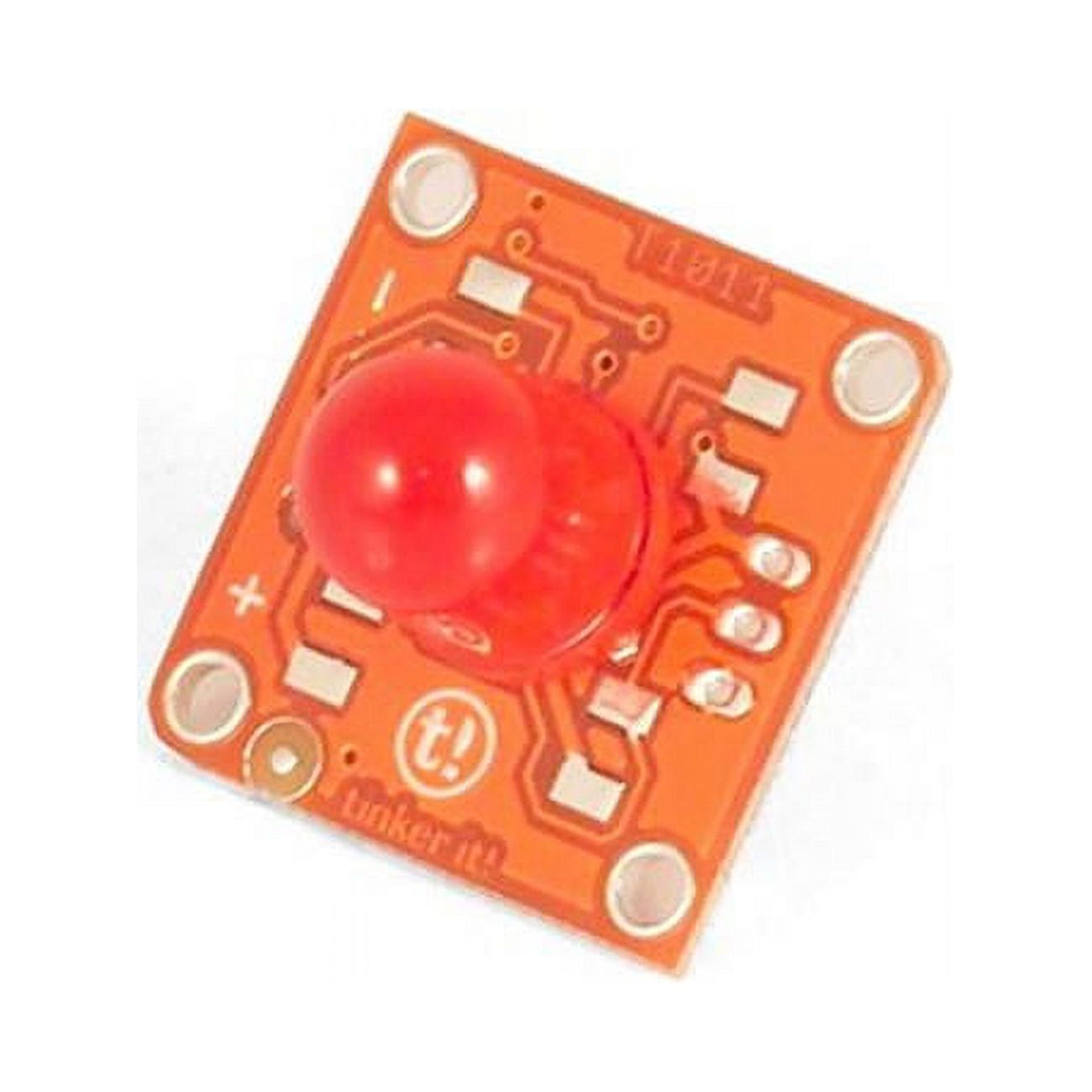 Red LED for C148 & Grant