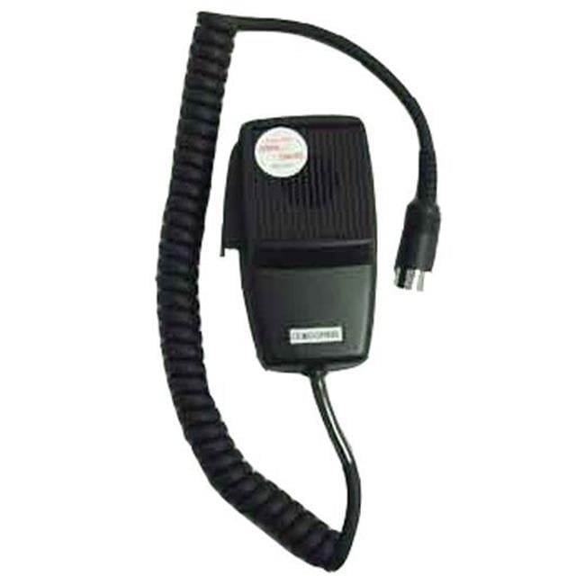 5 Pin Din Microphone Plug