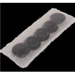 BPF5-8 0.62 in. Hole Plugs, Pack of 5
