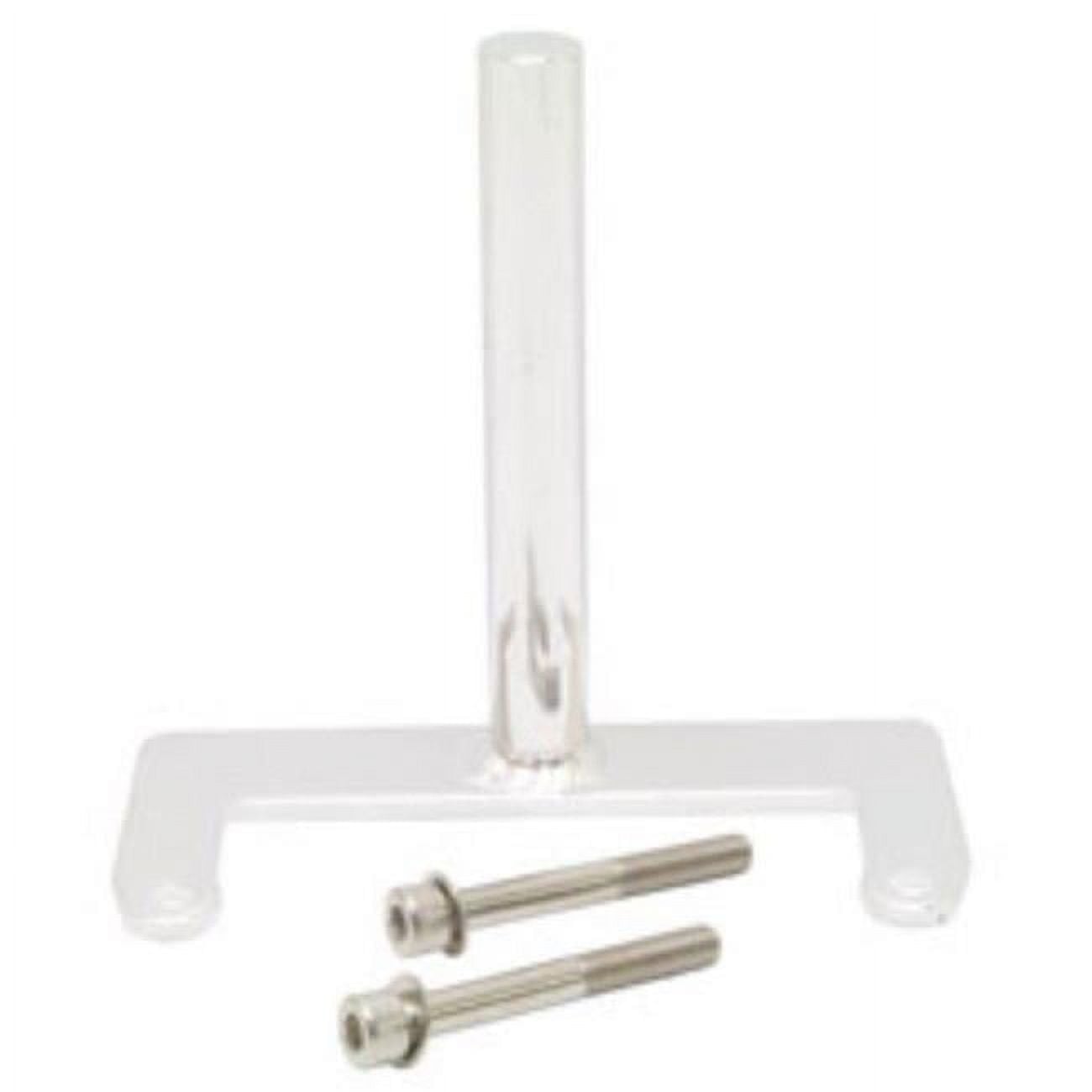 Antenna Mount for Freightliner Cascadia