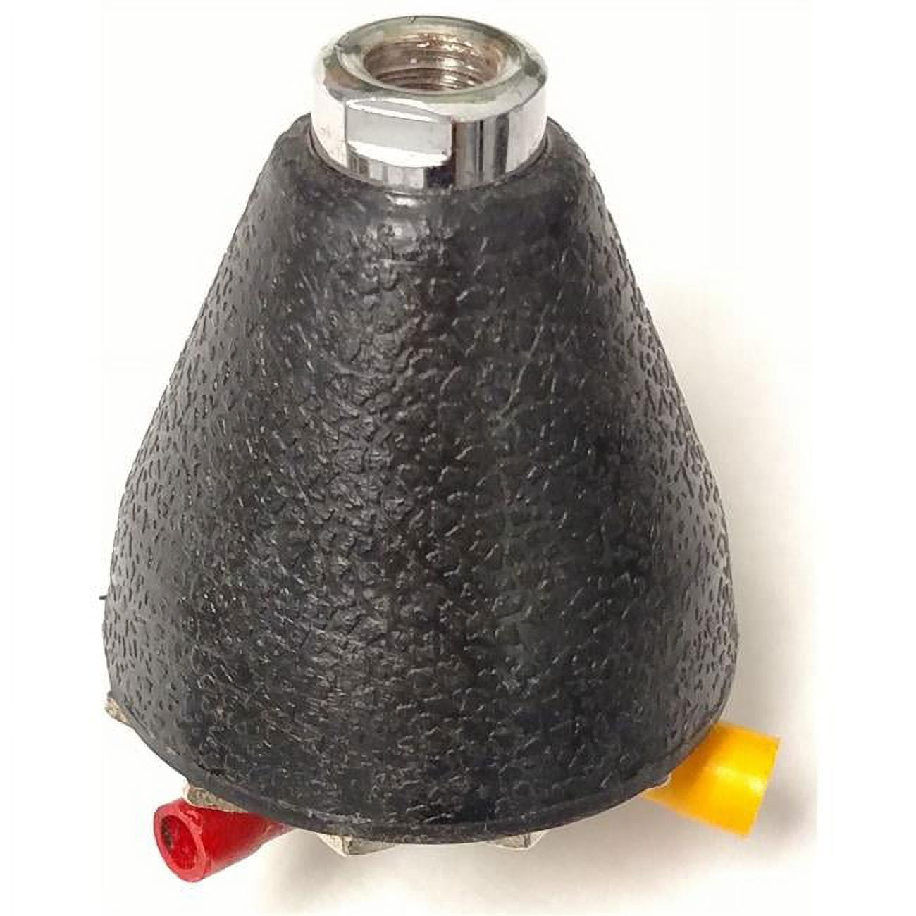 Beehive Mount with Lug Connector
