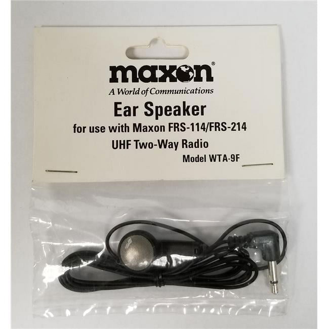 Ear Speaker for Frs-114