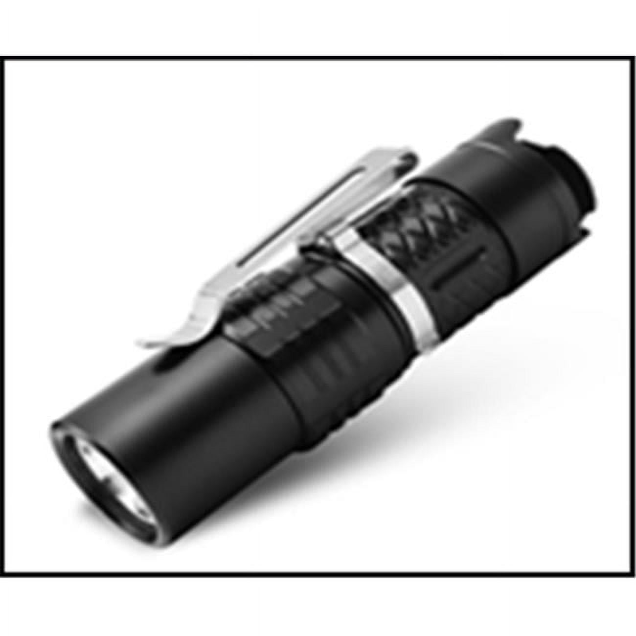 CTS-KPXT1C Sunlight in Your Hand Tactical LED Flashlight
