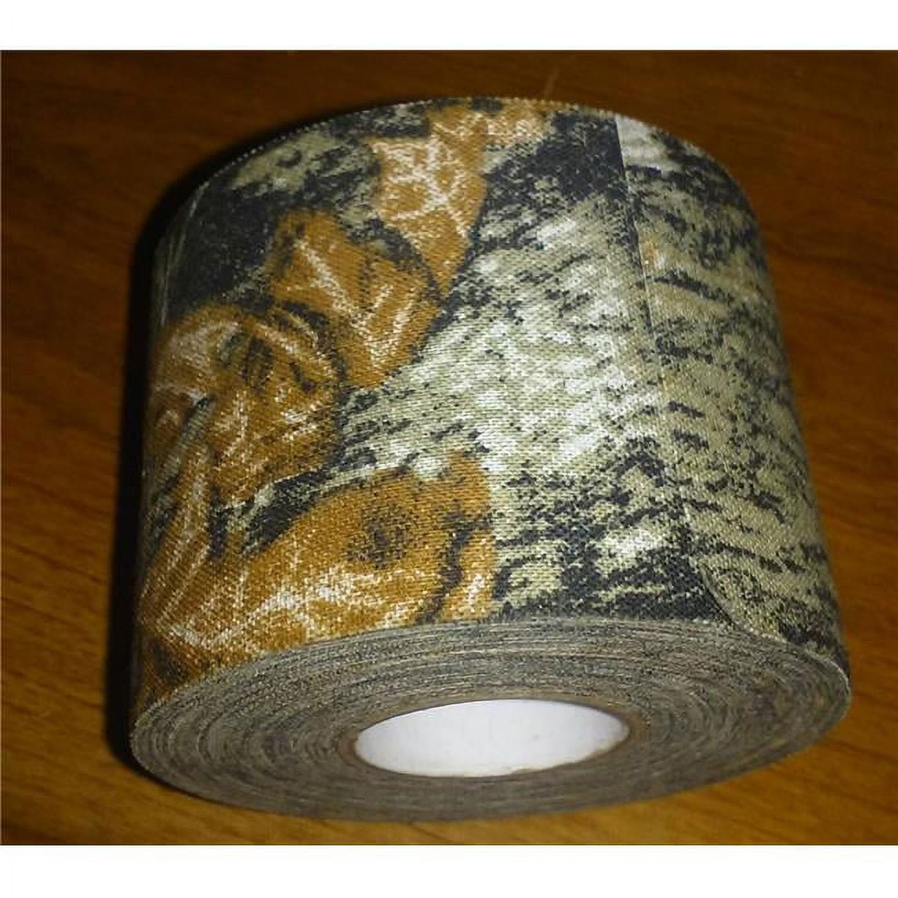Picture of Klarus CTS-09PCAMOTAPE-MAPLE 2 in. x 30 ft. Camo Fabric Tape, Maple Leaf