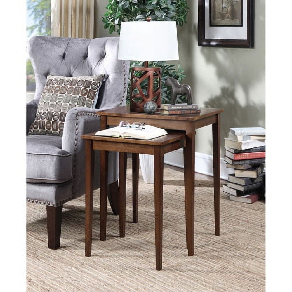 Picture of American Heritage Nesting End Tables - 7105076