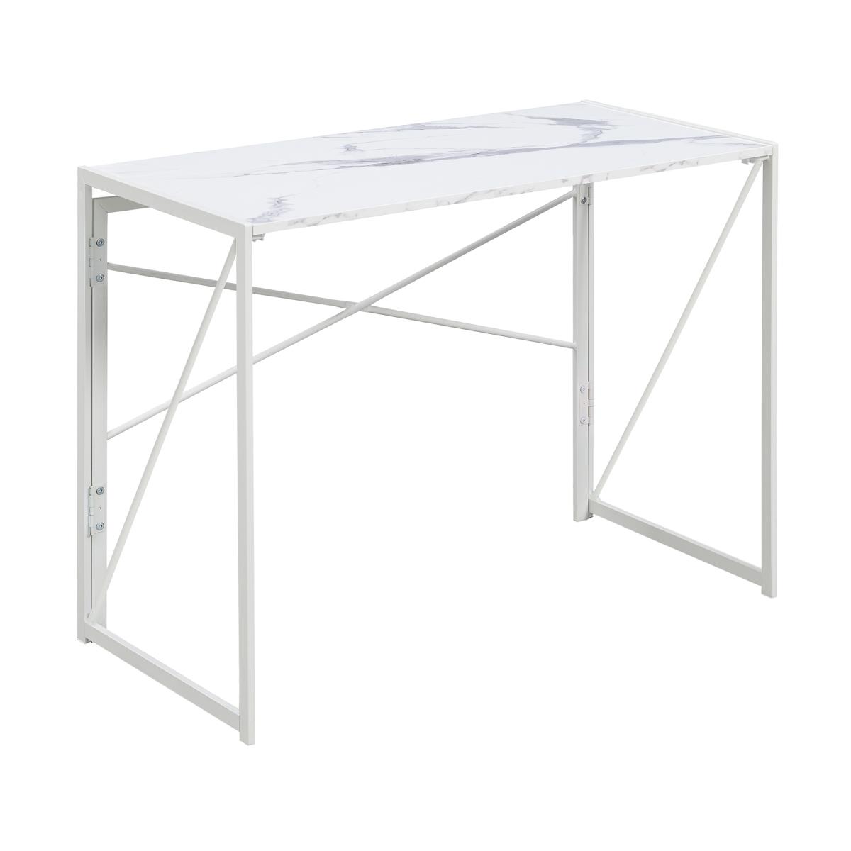 Picture of Convenience Concepts 090110WMWF 39.5 x 19.75 x 29 in. Xtra Folding Desk