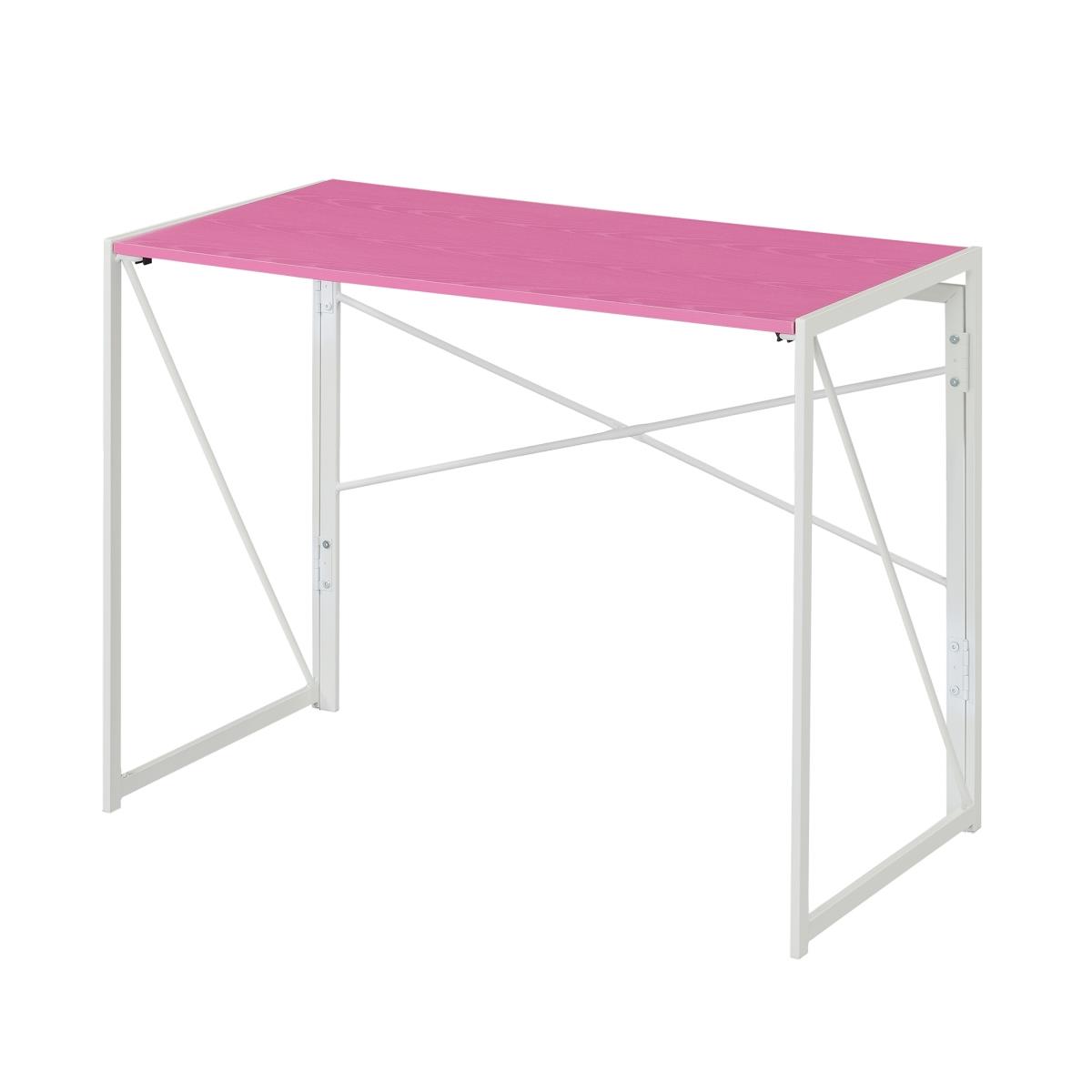 Picture of Convenience Concepts 090110PKWF 39.5 x 19.75 x 29 in. Xtra Folding Desk