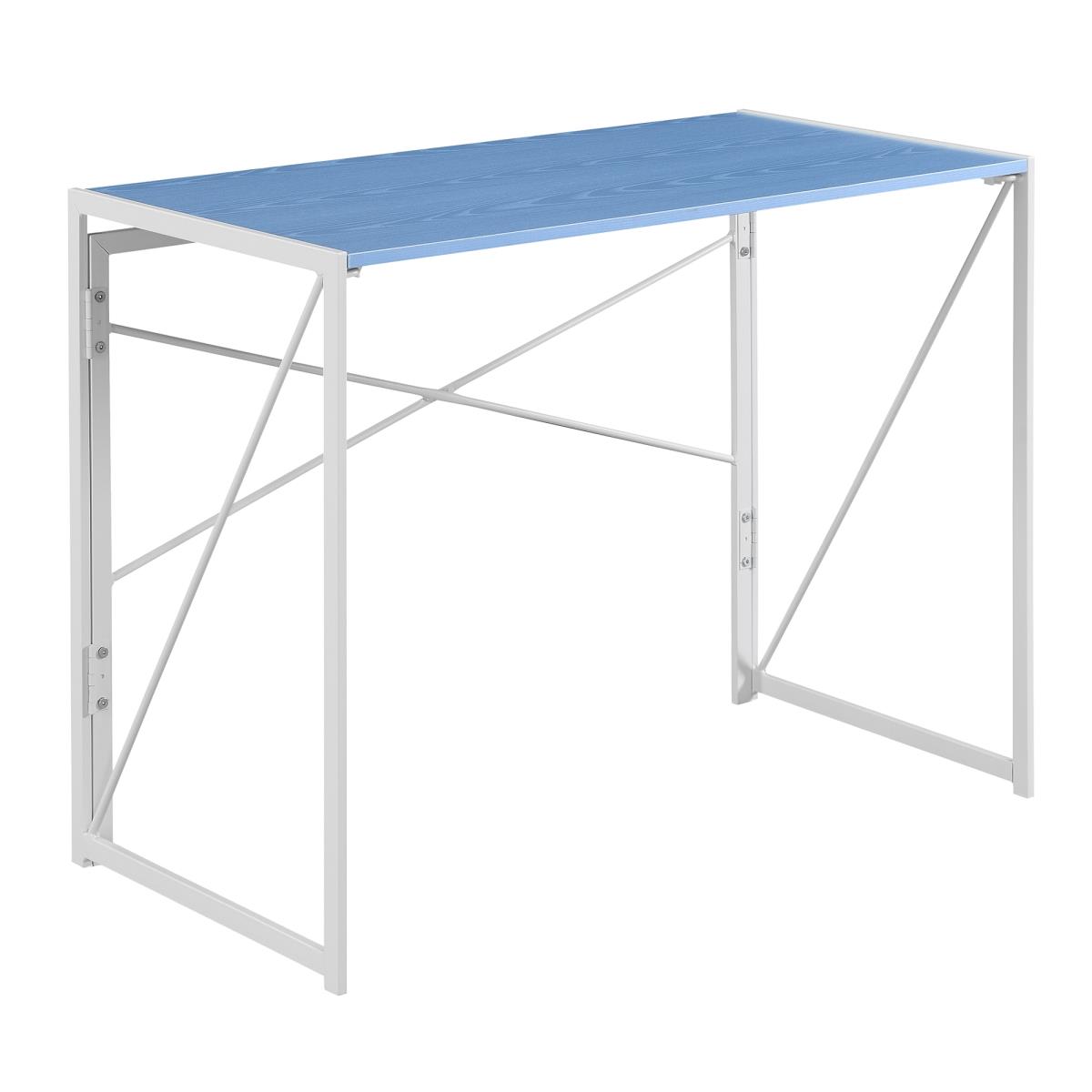 Picture of Convenience Concepts 090110BEWF 39.5 x 19.75 x 29 in. Xtra Folding Desk