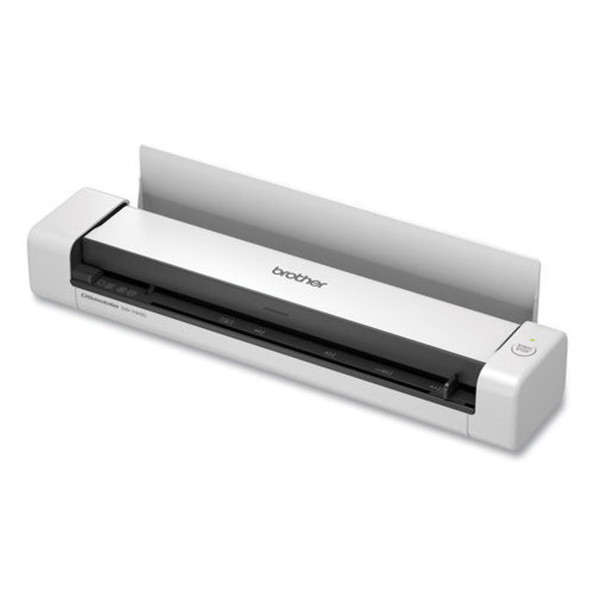Picture of Brother BRTDS740D DS-740D Duplex Compact Mobile Document Scanner