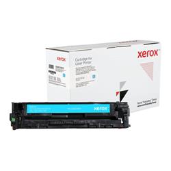XER006R03809 Everyday Standard Yield Replacement Toner for HP CF211A & CB541A, Black - Yields 1800 Pages