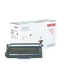 Picture of Brother XER006R03791 Everyday Compatible Toner Cartridge for HL6180, Black - 12,000 Page Yield