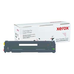 Picture of Canon XER006R03688 Everyday Compatible Toner Cartridge for HP CRG045, Black - 1,500 Page Yield