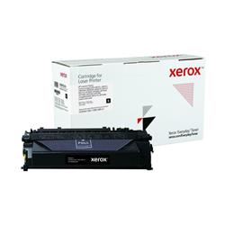 Picture of Canon XER006R03636 High Yield Everyday Replacement Toner for HP CE505X&#44; Canon CRG-119II & GPR-41 - Black - 10000 Pages Yield