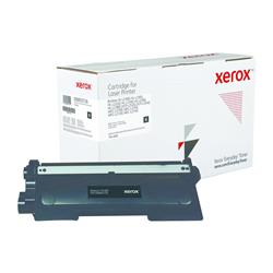 Picture of Brother XER006R03726 Everyday Compatible Toner Cartridge for HLL2300&#44; Black - 2&#44;600 Page Yield