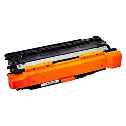 AHWE4024B0N Elevate CE402A Black Compatible Toner