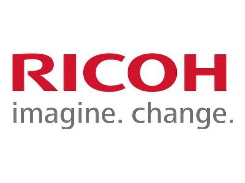 Aficio MPC300 Toner Cartridge, Magenta