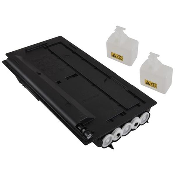 KYOTK7237 MZ4000I Toner Cartridge, Black