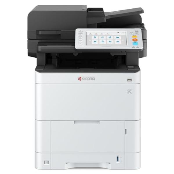 Picture of Kyocera KYOMA3500CIFX All-in-One Color Laser Printer - Multicolor