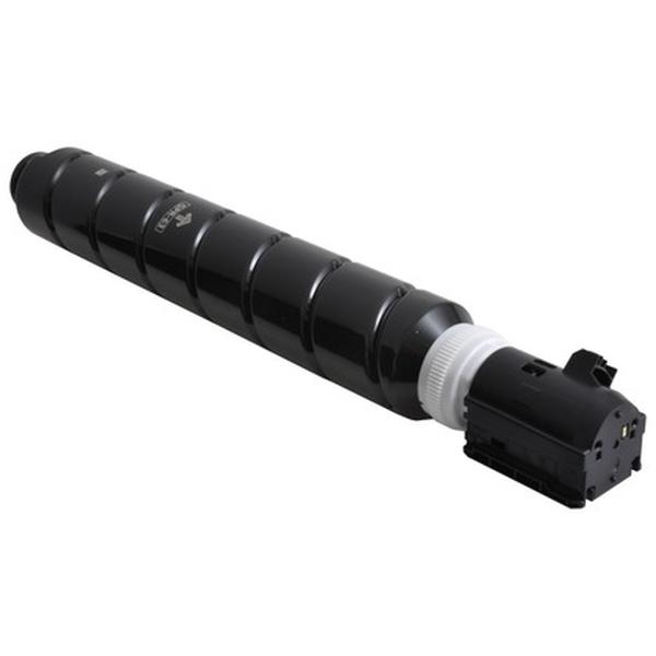 CNM4766C003 GPR63 SD Black Toner for  iMageRunner 6855I