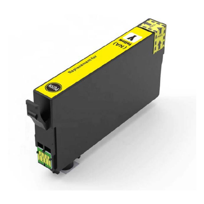 PRMEI4820HYY High Yield Cartridge Ink for EPS WORKFC 4820, Yellow