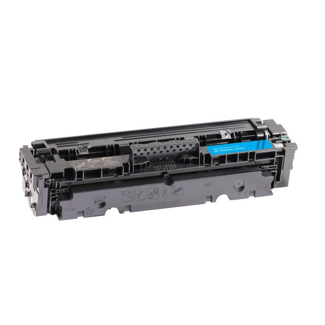 PRMHT2021X Non OEM 414X High Yield Toner for HP LJ M454DN, Cyan