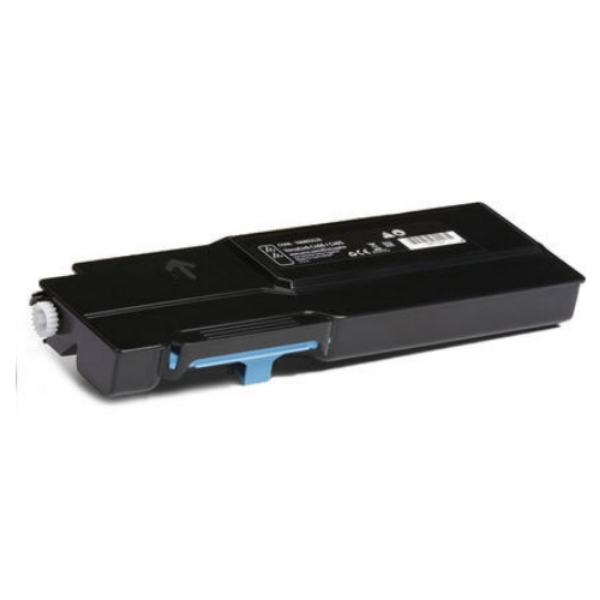 PRMXT106R03526 XH High Yield Toner for Xer Versa C400, Cyan