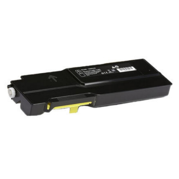 PRMXT106R03525 XH High Yield Toner for Xer Versa C400, Yellow