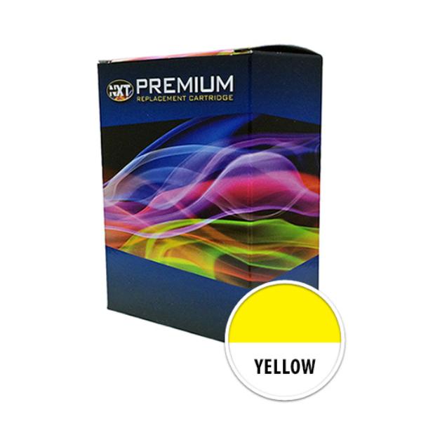 PRMCICLI271XLY Ink Cartridge - Yellow