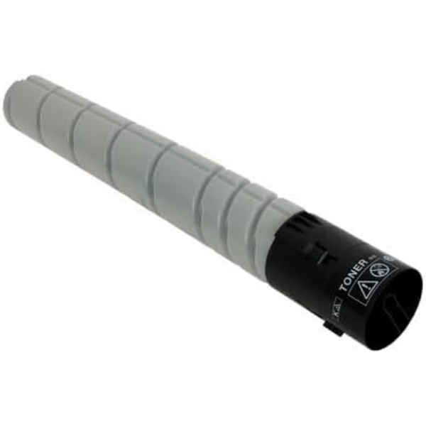 KNMTN221K TN221 Standard Yield Toner for C227 A8K3130, Black