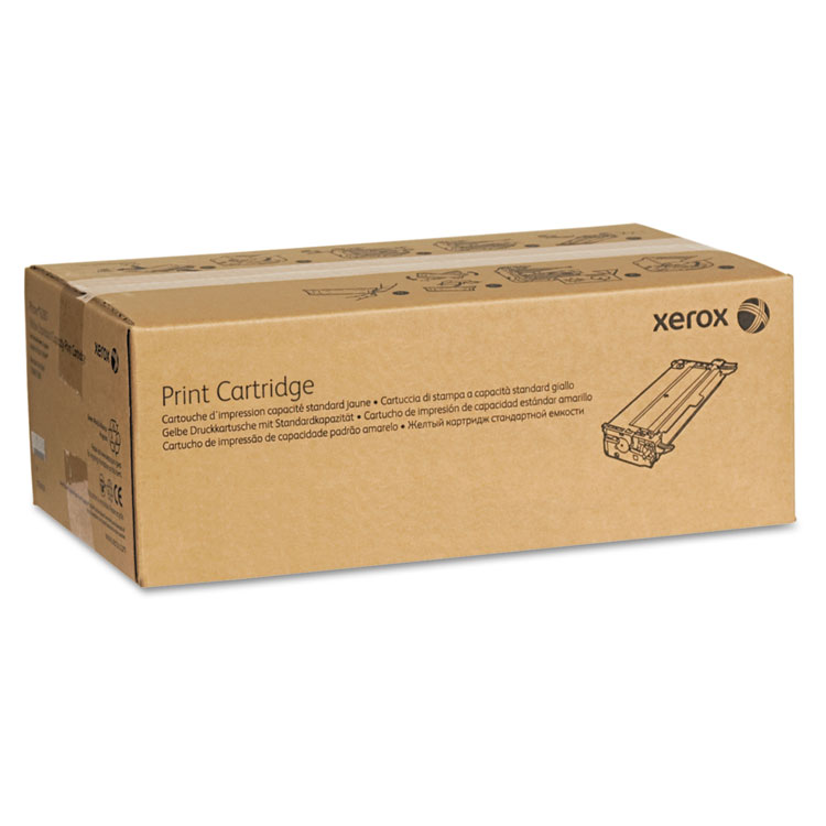 RPLXR006R01159 Replacement Xerox 006R01159 Standard Yield Toner, Black