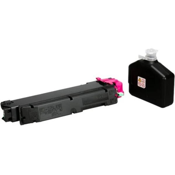 Picture of RPL Premium RPLRC408312 Replacement Ricoh 408312 High Yield Toner Cartridge&#44; Magenta