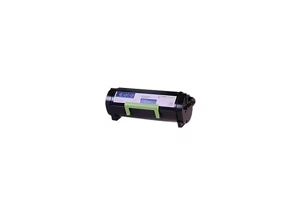 Picture of RPL Premium RPLSO204514H Replacement Source 204514H High Yield Micr Toner&#44; Black