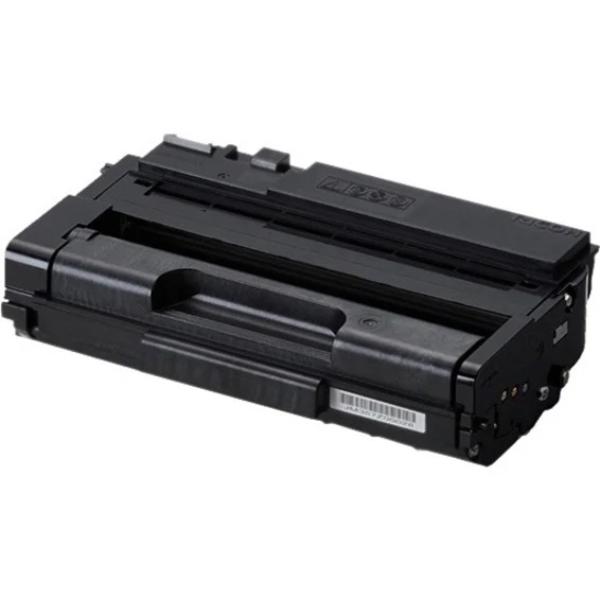 RPLRC408284 Replacement Ricoh 408284 High Yield Toner, Black