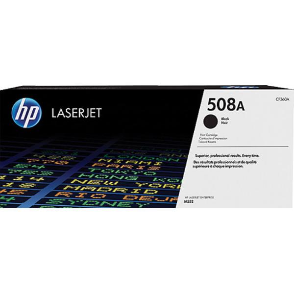 RPLHPCF360AR Premium Replacement HP CF360A Standard Toner Cartridge, Black
