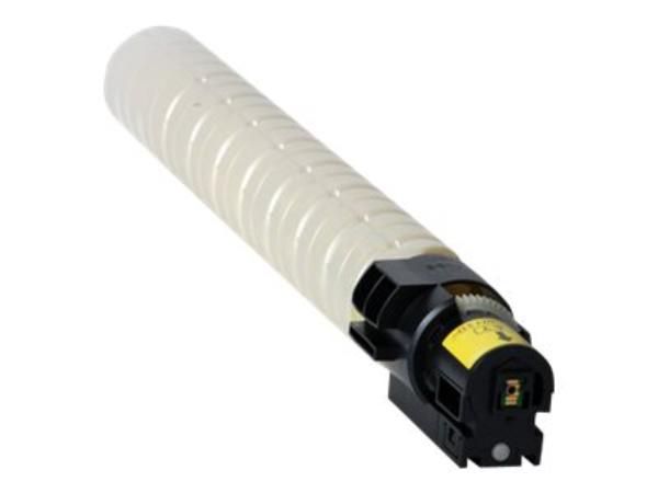 Picture of RPL Premium RPLRC842482 Replacement Ricoh 842482 Standard Yield Toner&#44; Yellow