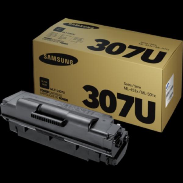 RPLSAMLTD307U Replacement Samsung MLT-D307U Ultra High Toner, Black