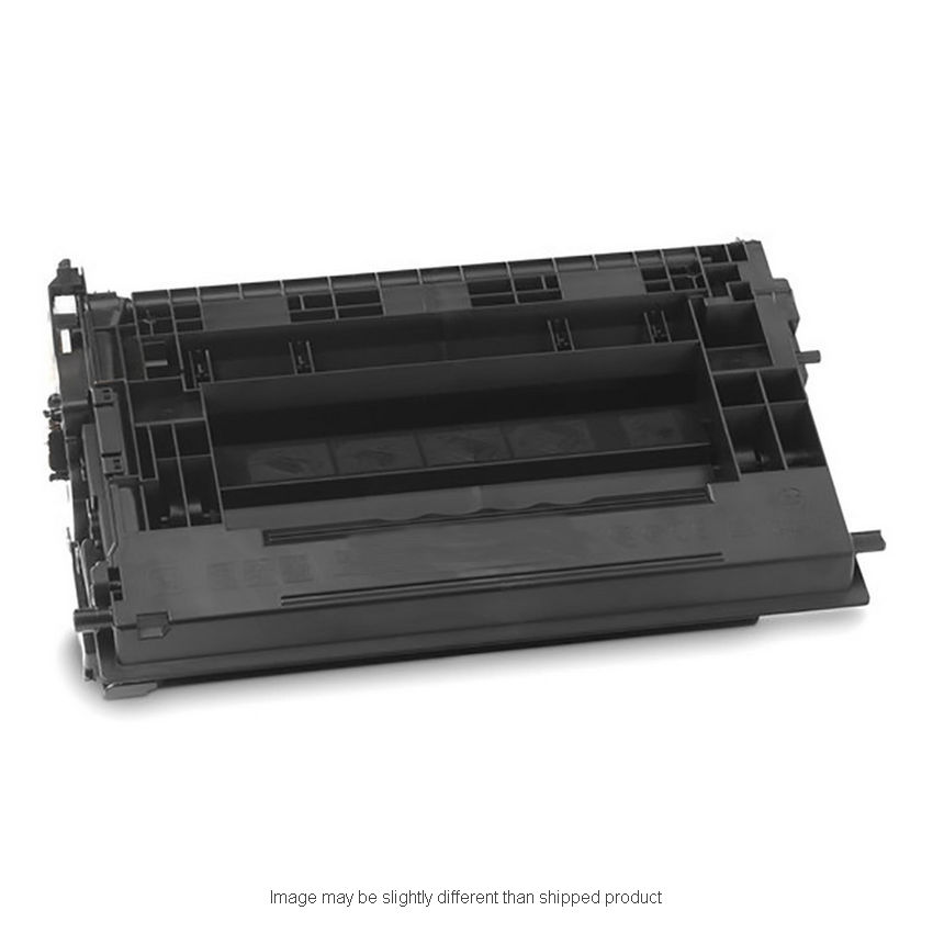RPLHPW1470YWC Replacement HP W1470Y Chip Extra High Yield Toner, Black