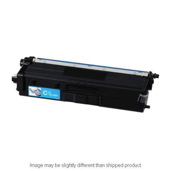 RPLBRTN439C TN439 Replacement Toner Cartridge for Brother - Cyan