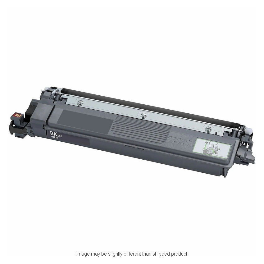 RPLBRTN229BK TN229 Replacement Toner Cartridge for Brother - Black