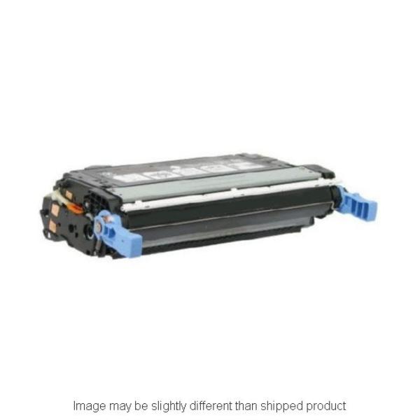 RPLHPQ5950A Replacement Toner Cartridge for HP, Black - 11000 Page Yield