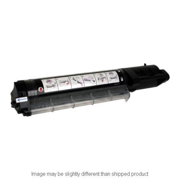 RPLDE3010HB 341-3568 Replacement Toner Cartridge for Dell - Black