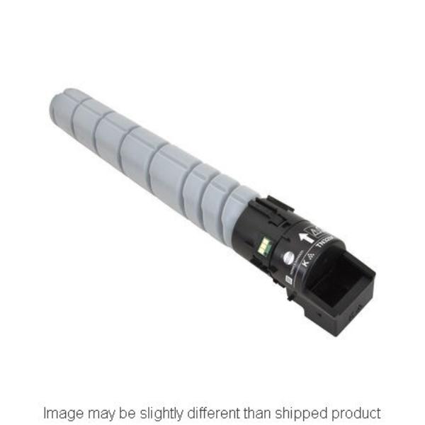 RPLKMTN328K AAV8130 Replacement Toner Cartridge for Konica Minolta - Black