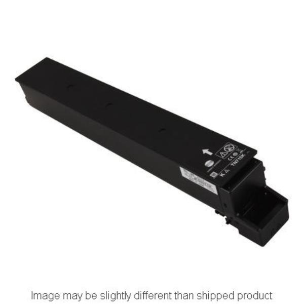 RPLKMTN715K ACP8130 Replacement Toner Cartridge for Konica - Black